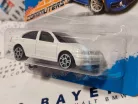 Volkswagen VW Jetta - Bora - (2000) - white - Maisto - 1:64