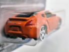 Nissan 370z (2020) - orange/black - Maisto - 1:64