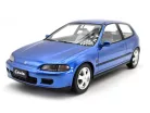 Honda Civic EG6 (1993) - Triple9 - 1:18