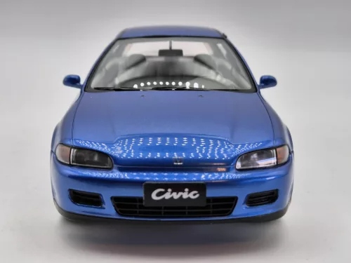 Honda Civic EG6 (1993) - Triple9 - 1:18