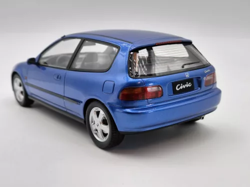 Honda Civic EG6 (1993) - Triple9 - 1:18