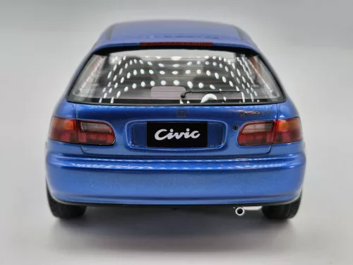 Honda Civic EG6 (1993) - Triple9 - 1:18