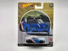 Hot Wheels Premium - AutoStrasse - Alpine A110 - Hot Wheels - 1:64