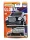 Matchbox Global Series - LEVC TX London Taxi