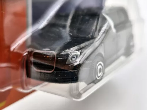 Matchbox Global Series - LEVC TX London Taxi