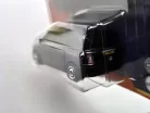 Matchbox Global Series - LEVC TX London Taxi