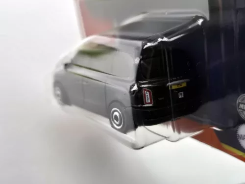 Matchbox Global Series - LEVC TX London Taxi