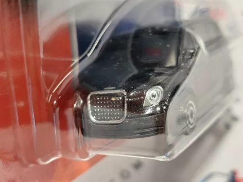 Matchbox Global Series - LEVC TX London Taxi