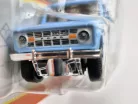 Ford Bronco (1970) - 29/100 - blister pack - Matchbox - 1:64