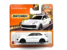 Porsche Cayenne Turbo - 27/100 - blister pack - Matchbox - 1:64