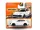 Porsche Cayenne Turbo - 27/100 - blister pack - Matchbox - 1:64