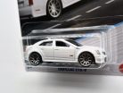 Hot Wheels Cadillac CTS-V - 5/5 - long card - Hot Wheels - 1:64
