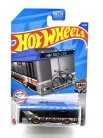 Hot Wheels Ain't Fare - HW Metro 9/10 - 77/250 - long card - Hot Wheels - 1:64