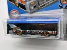 Hot Wheels Ain't Fare - HW Metro 9/10 - 77/250 - long card - Hot Wheels - 1:64