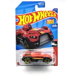   Hot Wheels Drone Duty - HW Rescue 10/10 - 239/250 - long card - Hot Wheels - 1:64