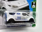 Hot Wheels Ford Performance Supervan 4 - HW Green Speed 9/10 - 128/250 - Hot Wheels - 1:64