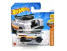 Hot Wheels Land Rover Series II - HW Hot Trucks 5/10 - 92/250 - Hot Wheels - 1:64