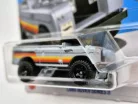 Hot Wheels Land Rover Series II - HW Hot Trucks 5/10 - 92/250 - Hot Wheels - 1:64