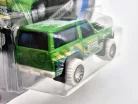 Hot Wheels Nissan Patrol Custom - HW First Response 5/10 - 34/250 - Hot Wheels - 1:64