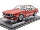 BMW E24 635 CSi coupe (1984) 1:18 1/18 Solido model car model car