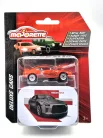 Nissan Skyline GT-R (R35) Coupe (2009) - Deluxe Cars - with box
