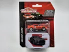 Nissan Skyline GT-R (R35) Coupe (2009) - Deluxe Cars - with box
