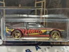 Hot Wheels Nissan 180SX Type X S13 (1996) - 55th Anniversary 1/6 - Hot Wheels - 1:64