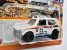 Honda N600 Off Road (1970) - 7/100 - blister pack - Matchbox - 1:64