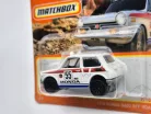 Honda N600 Off Road (1970) - 7/100 - blister pack - Matchbox - 1:64