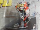 MotoGP - Ducati Desmosedici GP12 #46 (2012) motorcycle - Valentino Rossi - Newsstand - 1:18