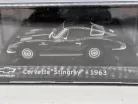 Chevrolet Corvette Stingray (1963) - black