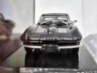 Chevrolet Corvette Stingray (1963) - black