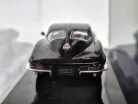 Chevrolet Corvette Stingray (1963) - black