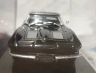 Chevrolet Corvette Stingray (1963) - black
