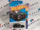 Lancia Delta Integrale - Rally Champs 3/5 - 210/250 - long card - Hot Wheels - 1:64