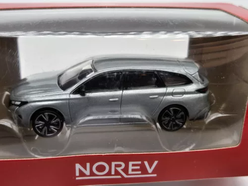 Peugeot 308 SW (2021) - Norev - 1:64