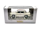 Renault 8 Gordini #8 (2014) - Norev - 1:64