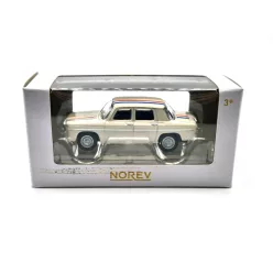 Renault 8 Gordini #8 (2014) - Norev - 1:64