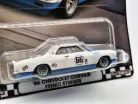 Hot Wheels Premium - Boulevard - Chevrolet Corvair Yenko Stinger (1966) - Hot Wheels - 1:64
