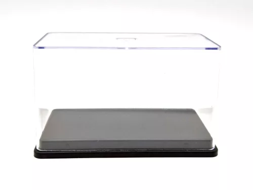 Display case for 1:64 scale model car - Triple9 - 1:64