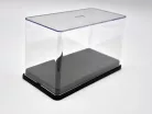 Display case for 1:64 scale model car - Triple9 - 1:64