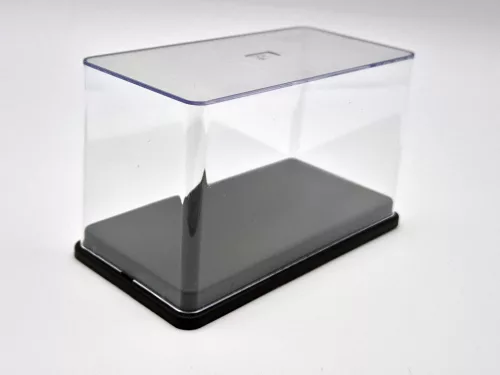 Display case for 1:64 scale model car - Triple9 - 1:64