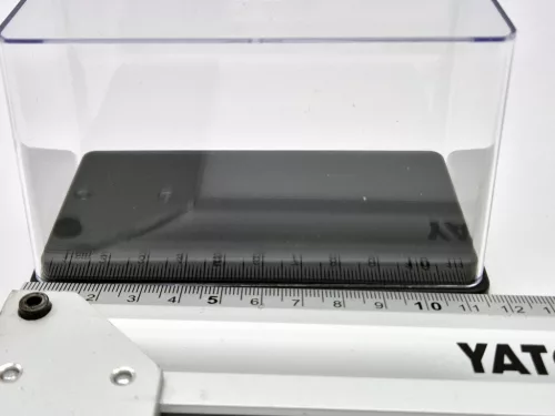 Display case for 1:64 scale model car - Triple9 - 1:64