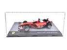 Ferrari F2000 F1 - Michael Schumacher - Newsstand - 1:43