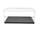 Showcase - display case for 1:24 scale model car (23.6 x 12.5 x 10cm)