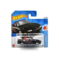   Hot Wheels Mazda MX-5 Miata (1991) - HW J-Imports 6/10 - 120/250 - Hot Wheels - 1:64