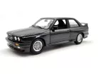 BMW E30 M3 - Minichamps - 1:18 - used