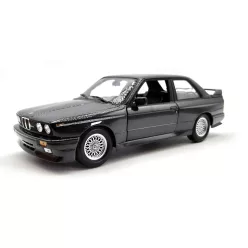 BMW E30 M3 - Minichamps - 1:18 - used