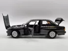 BMW E30 M3 - Minichamps - 1:18 - used