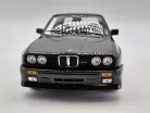 BMW E30 M3 - Minichamps - 1:18 - used